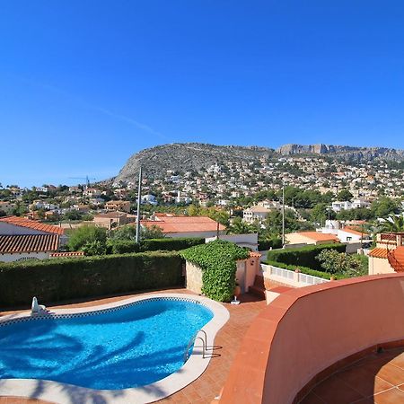 Villas Costa Calpe - Roma Buitenkant foto