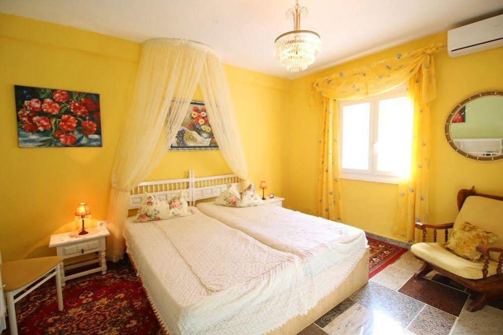 Villas Costa Calpe - Roma Buitenkant foto