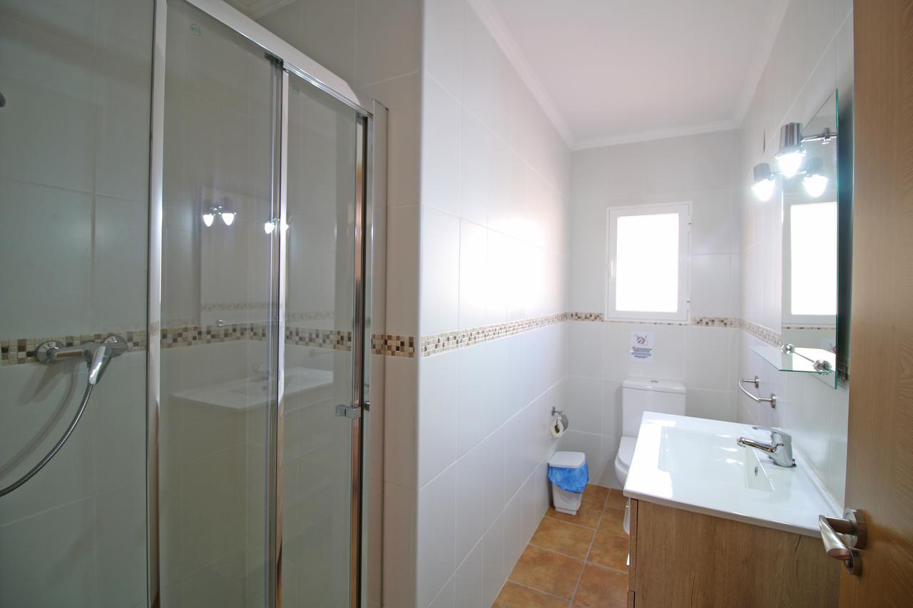 Villas Costa Calpe - Roma Buitenkant foto