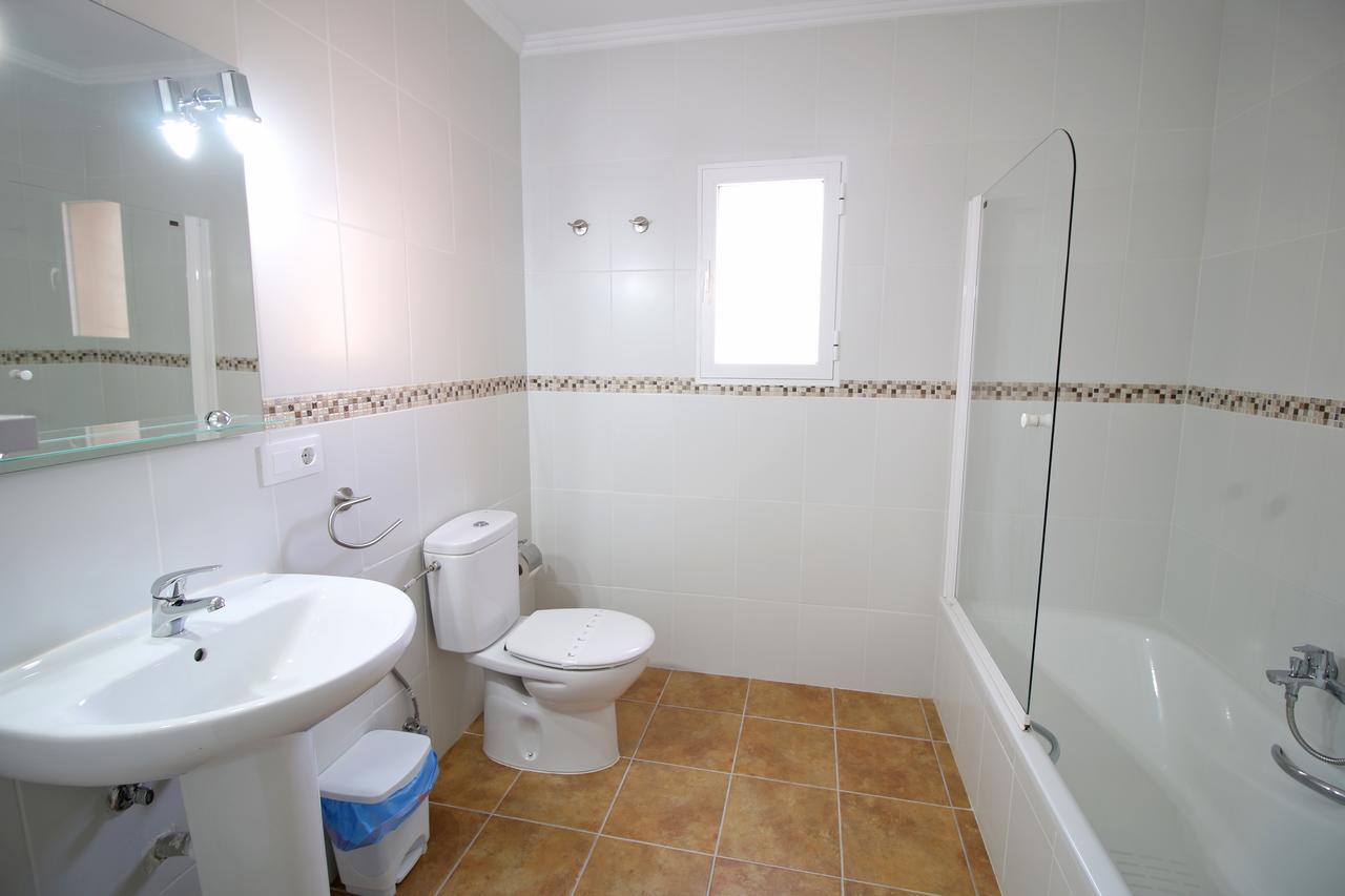 Villas Costa Calpe - Roma Buitenkant foto