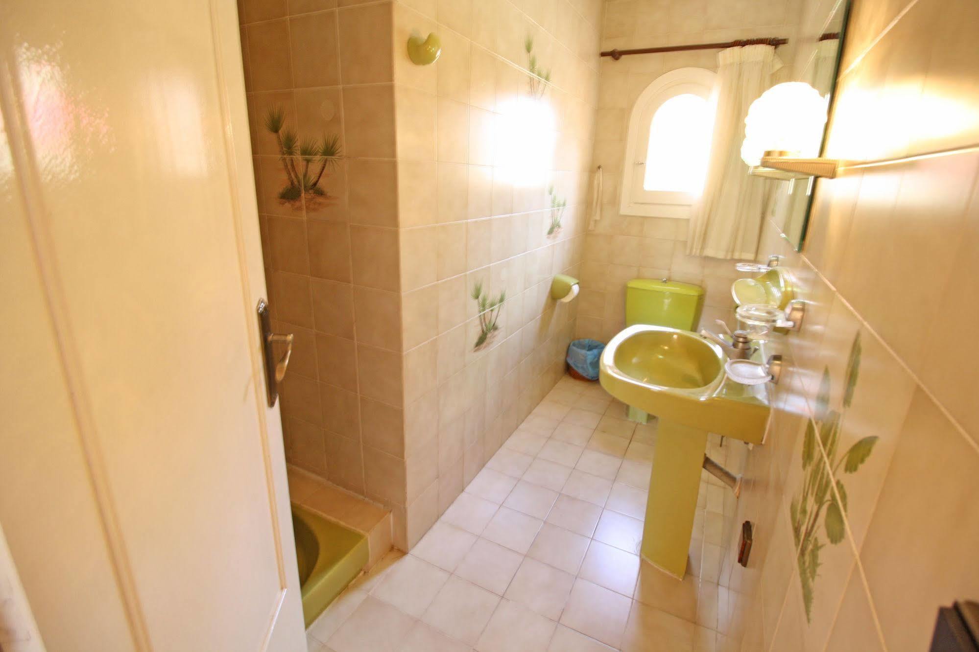 Villas Costa Calpe - Roma Buitenkant foto