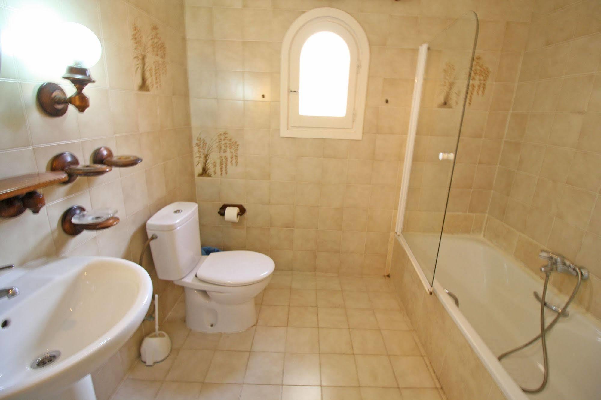 Villas Costa Calpe - Roma Buitenkant foto