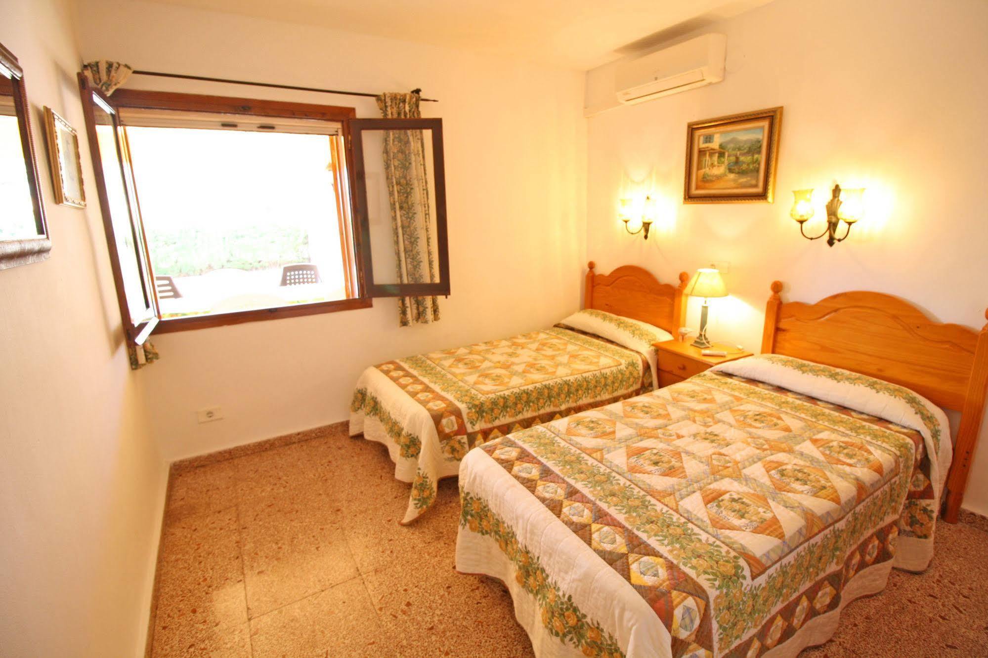 Villas Costa Calpe - Roma Buitenkant foto
