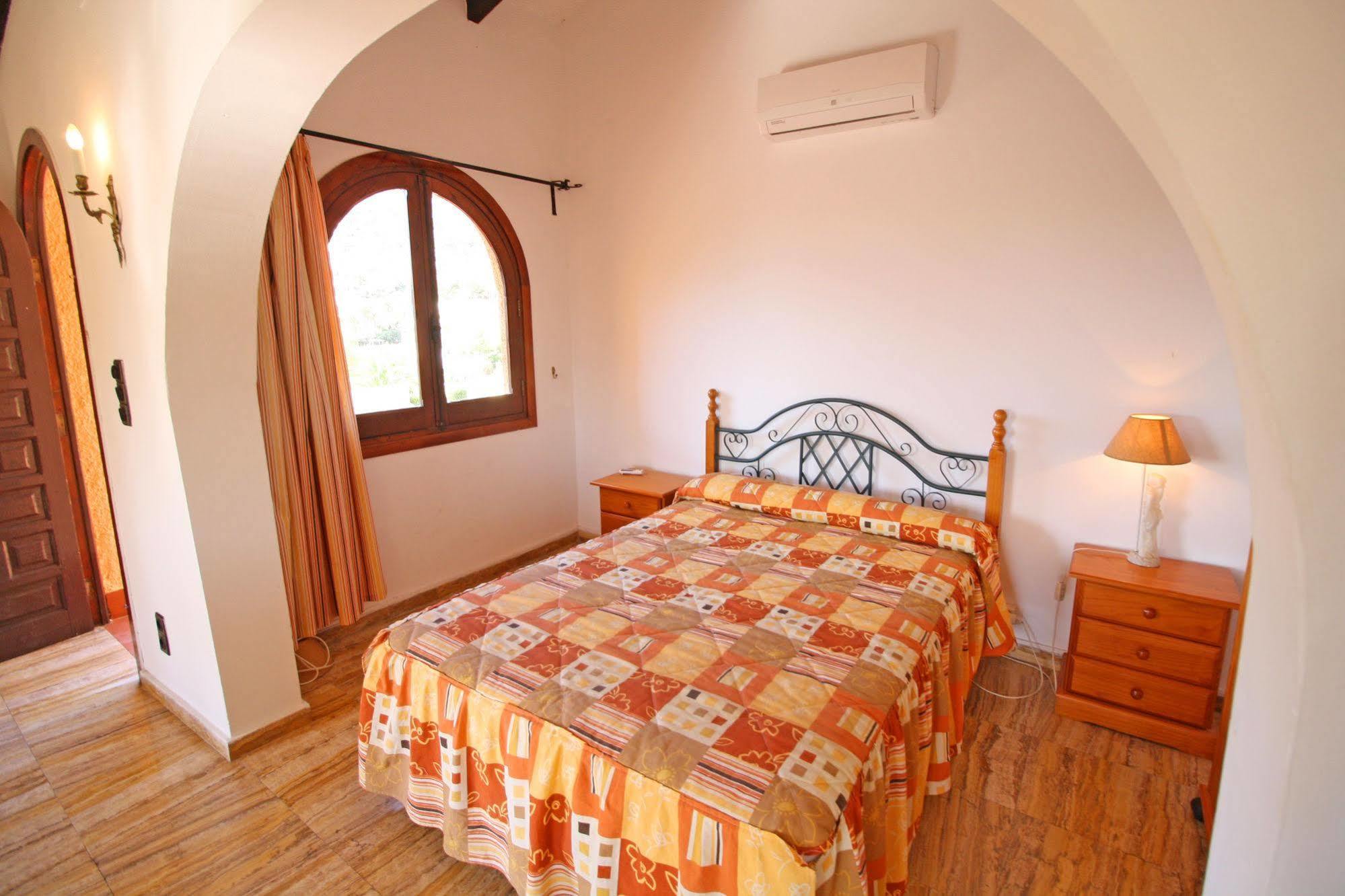 Villas Costa Calpe - Roma Buitenkant foto