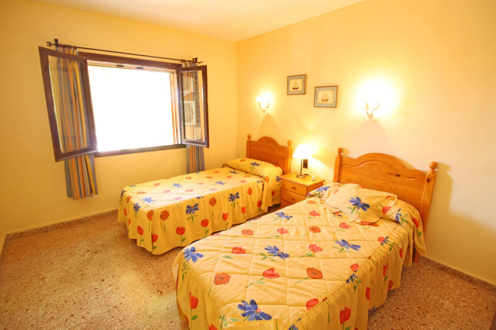 Villas Costa Calpe - Roma Buitenkant foto