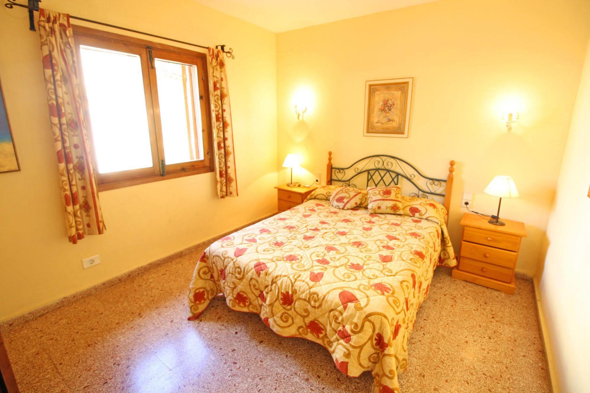 Villas Costa Calpe - Roma Buitenkant foto
